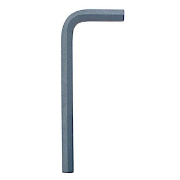 Bondhus Hex Short Arm L-Wrench - Metric