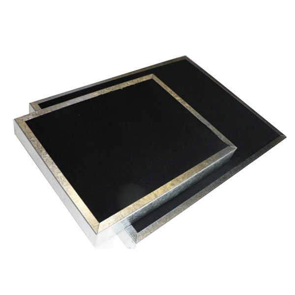 BenchVent High capacity activated carbon filter AC200