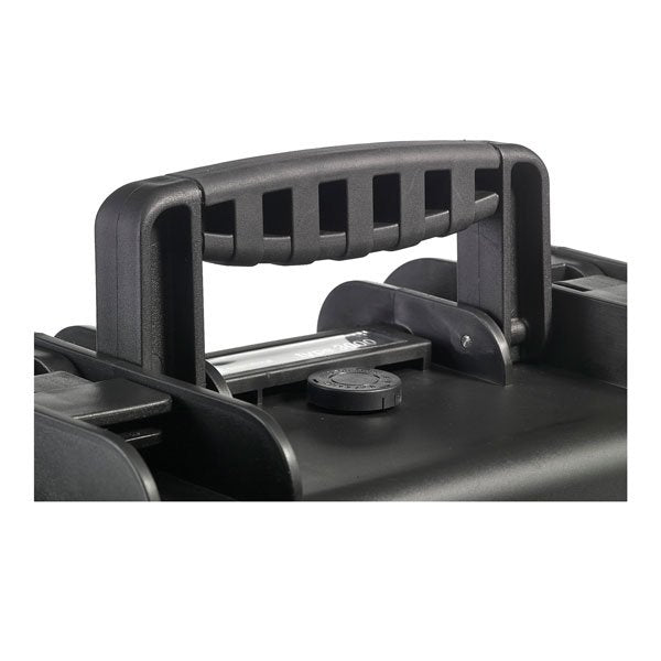 B&W Tough Case Jumbo 6700 117.19/P (OD 609x428x263mm)