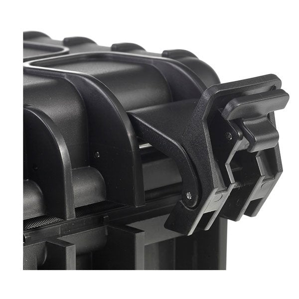 B&W Tough Case Jumbo 6700 117.19/P (OD 609x428x263mm)