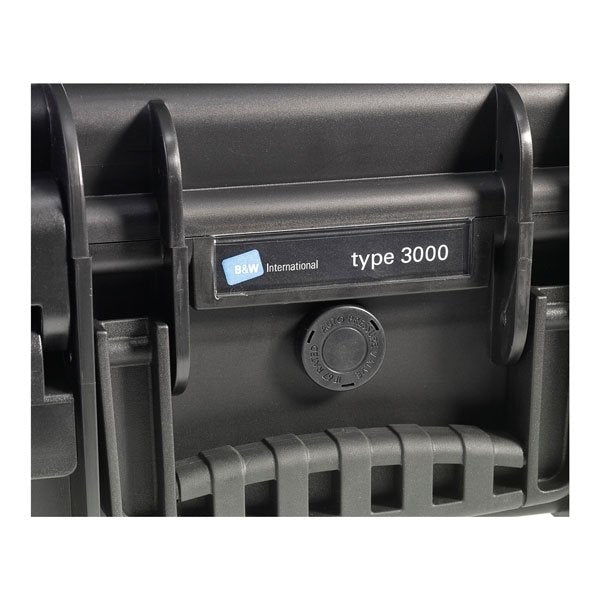 B&W Tough Case Jumbo 6700 117.19/P (OD 609x428x263mm)