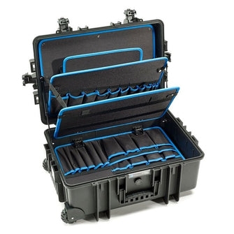 B&W Tough Case Jumbo 6700 117.19/P (OD 609x428x263mm)