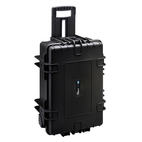 B&W Tough Case Jumbo 6700 117.19/P (OD 609x428x263mm)