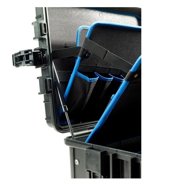 B&W Tough Case Jumbo 6700 117.19/P (OD 609x428x263mm)