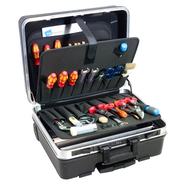 B&W Tool Case