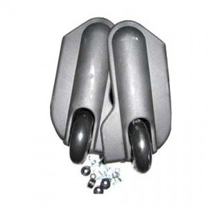 CH Ellis Wheel Kit For W600