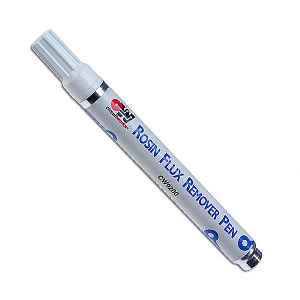CircuitWorks Rosin Flux Remover Pen