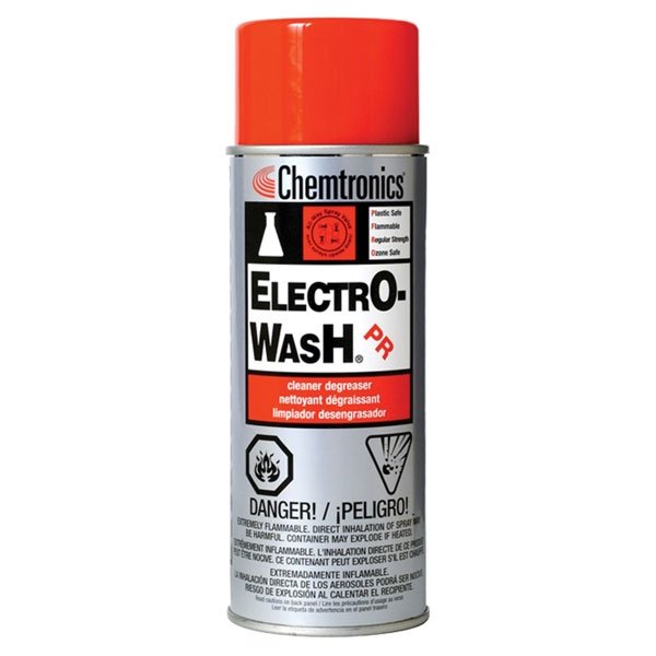 Chemtronics Electro-Wash PR Degreaser 283g