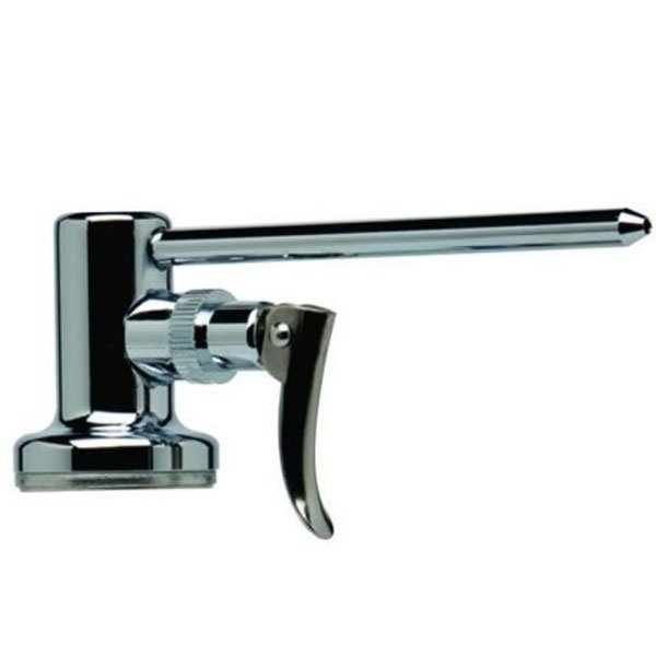 Chemtronics Ultrajet Duster Chrome Trigger Valve