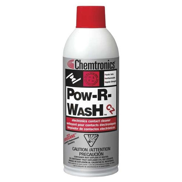 Chemtronics Pow-R-Wash CZ 340g Aerosol