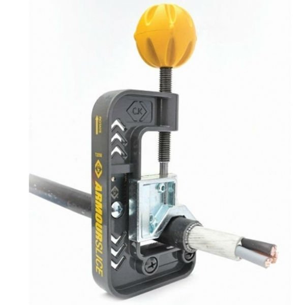 CK ArmourSlice SWA Cable Stripper