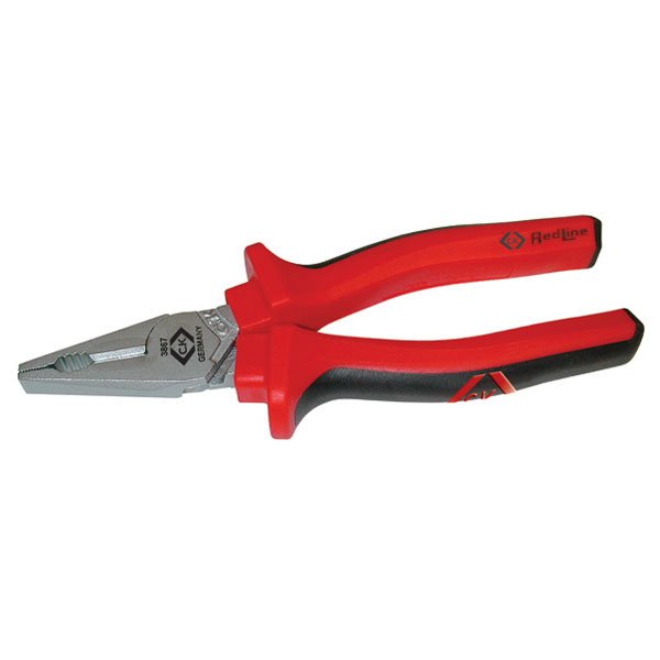CK RedLine Combination Pliers 160mm