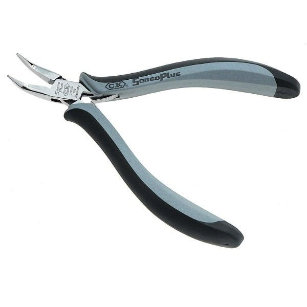 CK SensoPlus ESD Snipe Nose Pliers 120mm