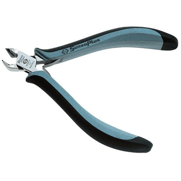 CK SensoPlus ESD Oblique Cutter Full Flush Cut 110mm