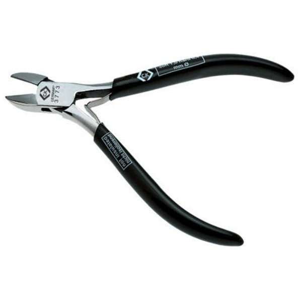CK Precision Side Cutter Full Flush Cut 115mm