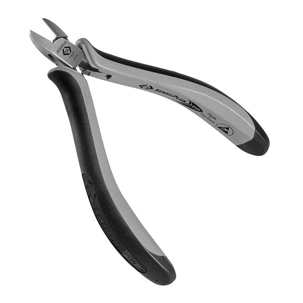 CK SensoPlus Oval Head Side Cutter EF Flush 110mm