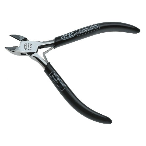 CK Precision Side Cutter Mini Bevel Cut 115mm