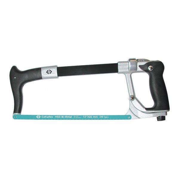 CK Quick Change Hacksaw 12