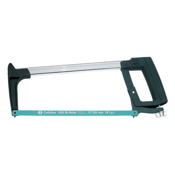 CK Hacksaw - Heavy Duty