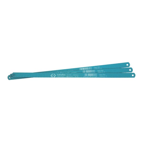CK Hacksaw Blades 12