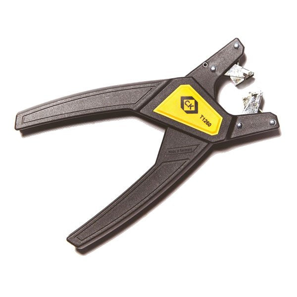 CK Automatic Cable & Wire Stripper