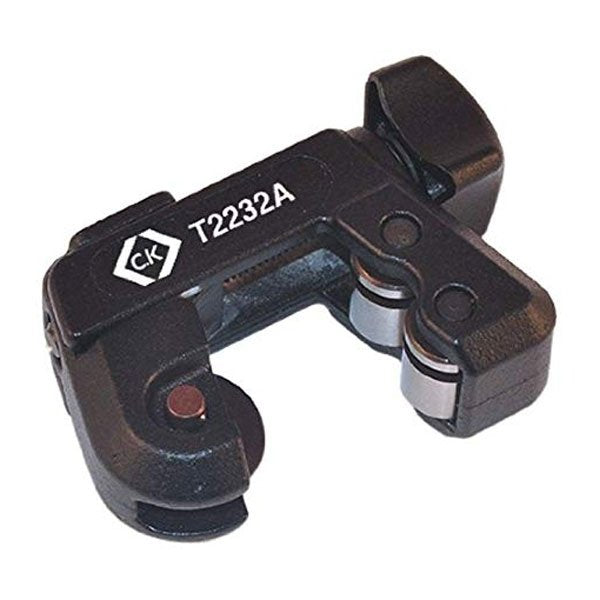 CK Pipe Cutters 3-25mm