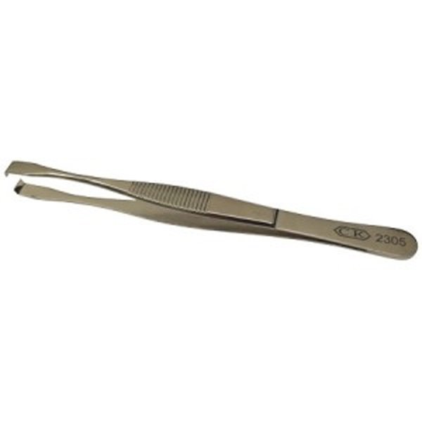 CK Positioning Tweezer - 2305, 140mm
