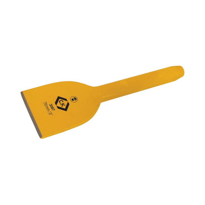 C.K Brick Bolster Chisel 100mm