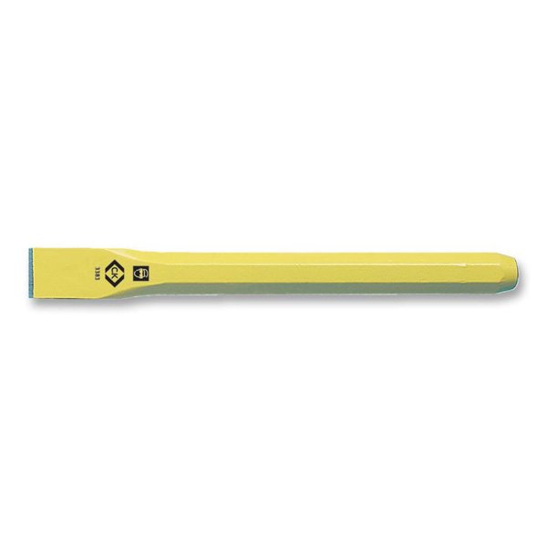 CK Chrome Vanadium Steel Cold Chisels