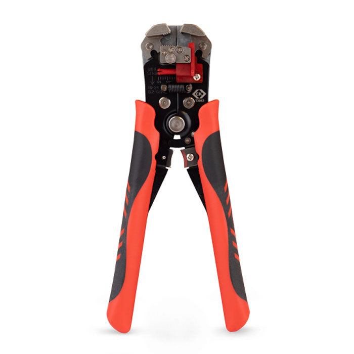 C.K Automatic Wire Stripper Pro T3943