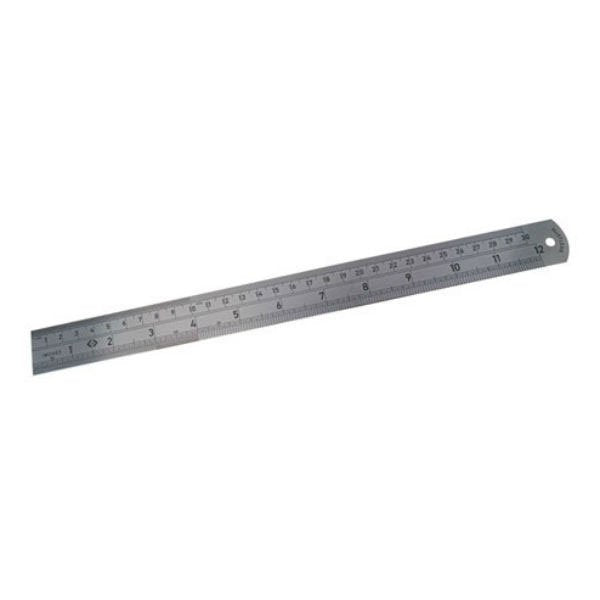 CK Steel Rules 150mm-300mm
