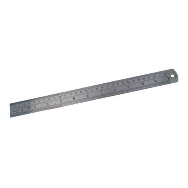 CK Steel Rules 150mm-300mm