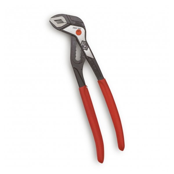 CK Push Button Heavy Duty Waterpump Plier 175mm