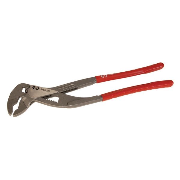 CK Speedlok Waterpump Pliers, 300mm
