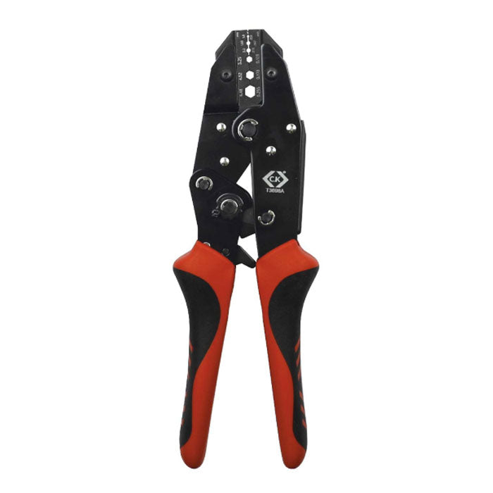 C.K Ratchet Crimping Pliers For Coaxial cable