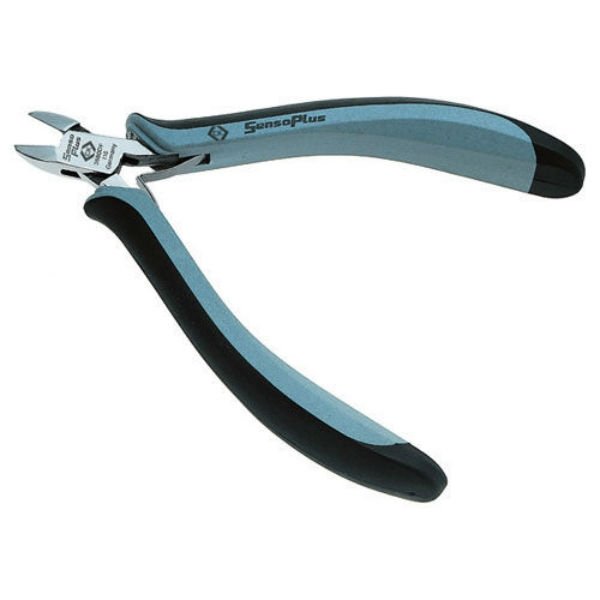 CK SensoPlus ESD Side Cutter Full Flush Cut 110mm
