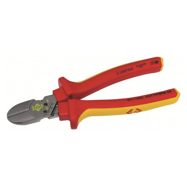 CK RedLine VDE CombiCutter1 Max 180mm