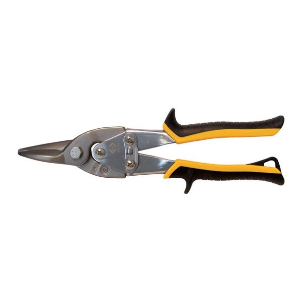 CK Compound Action Snips Straight