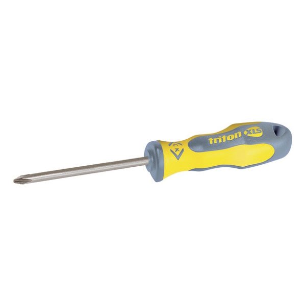 CK Triton XLS Screwdriver PH2x250mm