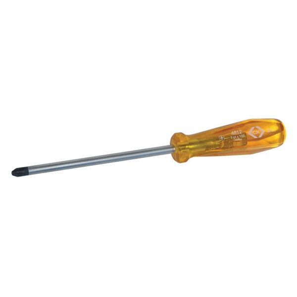 CK HD Classic Screwdriver PH4x200mm