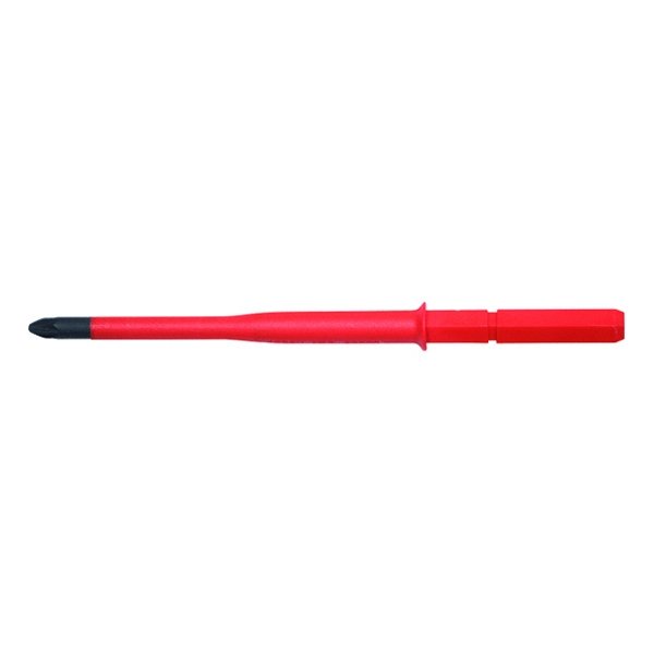 CK VDE Screwdriver Spare Slim Blade PZ2