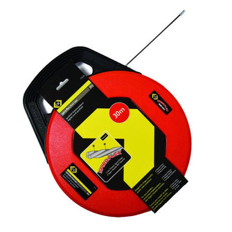 CK SpiraFLEX Draw Tape 30m