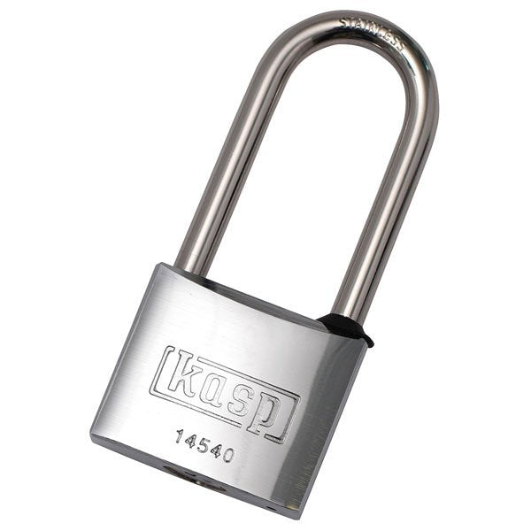 Kasp 145 Marine Padlock Keyed Alike