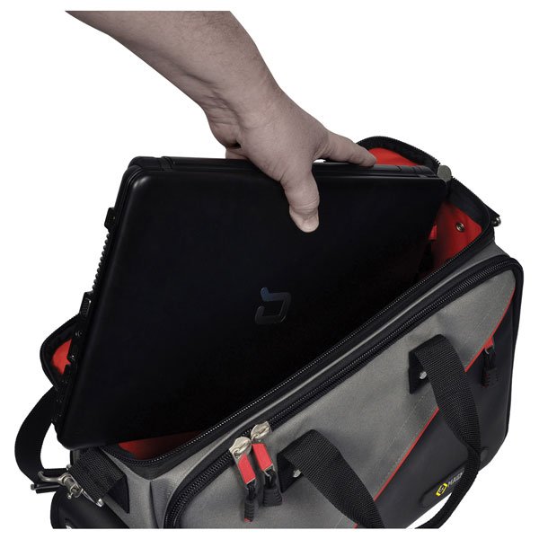 CK Magma Technician's Tool Bag Case Plus MA2632