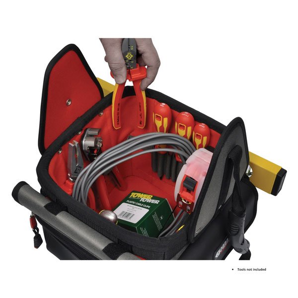 CK Magma Technician's Tote Bag MA2633