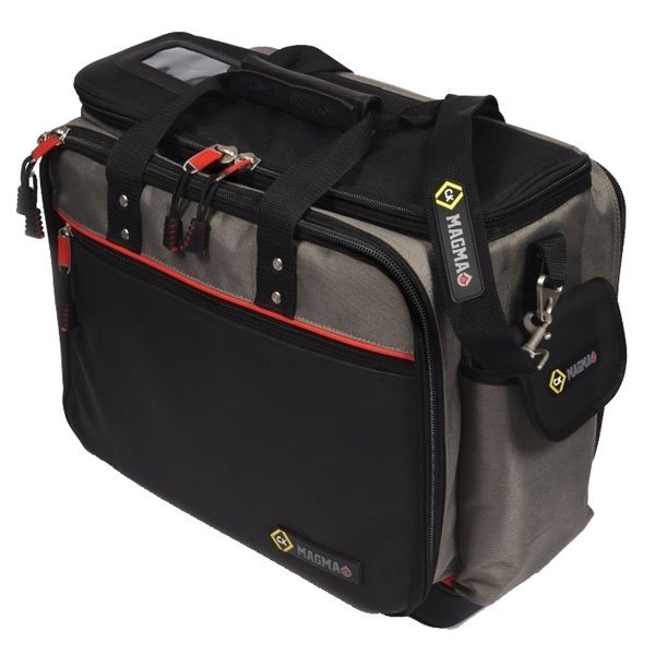CK Magma Technician's Tool Bag Case Max MA2639