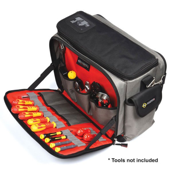 CK Magma Technician's Tool Bag Case Max MA2639