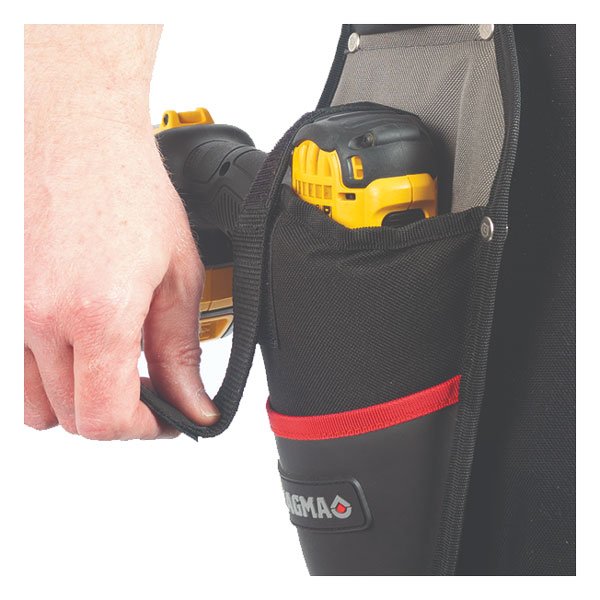 CK Magma Drill Holster MA2737
