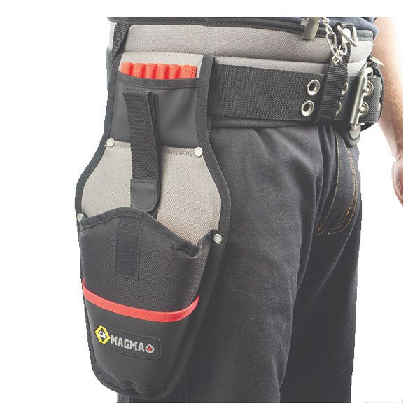 CK Magma Drill Holster MA2737