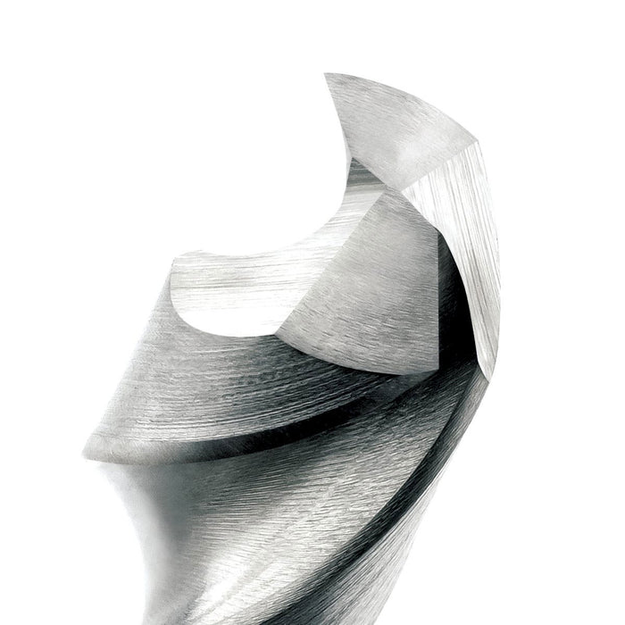 Sutton Drill Bit D187 13mm x 300mm Extra Long HSS